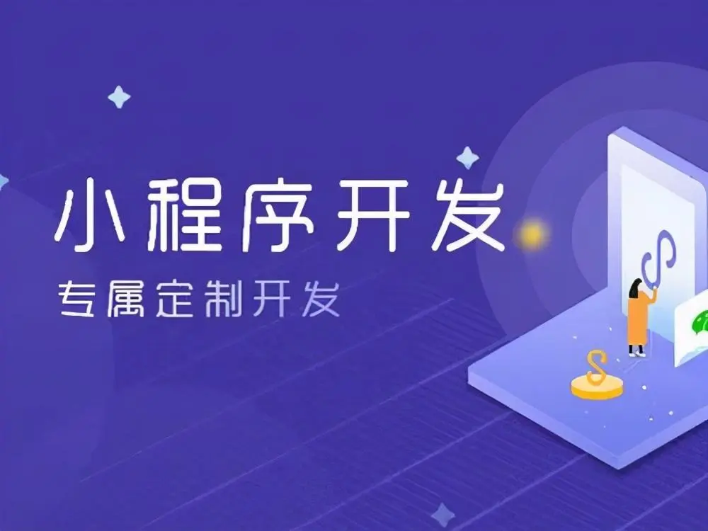 企业小程序专业开发公司