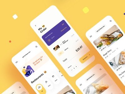 移动APP UI设计应当遵循什么原则？